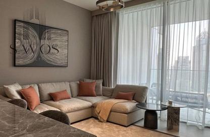 Apartment - 1 Bedroom - 2 Bathrooms for sale in LIV Marina - Dubai Marina - Dubai