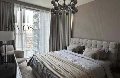Apartment - 1 Bedroom - 2 Bathrooms for sale in LIV Marina - Dubai Marina - Dubai
