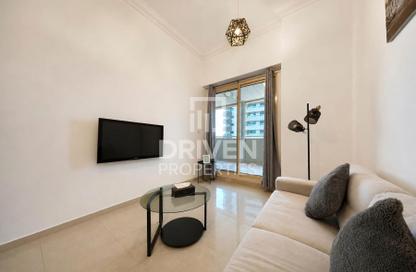 Apartment - 1 - 2 for sale in Dream Tower 1 - Dream Towers - Dubai Marina - Dubai Apartment - 1 - 2 for sale in Dream Tower 1 - Dream Towers - Dubai Marina - Dubai