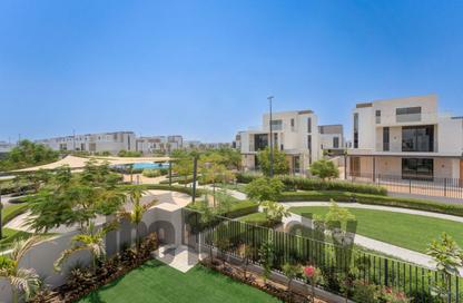 Villa - 4 Bedrooms - 5 Bathrooms for rent in Elie Saab 1 - Elie Saab - Arabian Ranches 3 - Dubai Villa - 4 Bedrooms - 5 Bathrooms for rent in Elie Saab 1 - Elie Saab - Arabian Ranches 3 - Dubai
