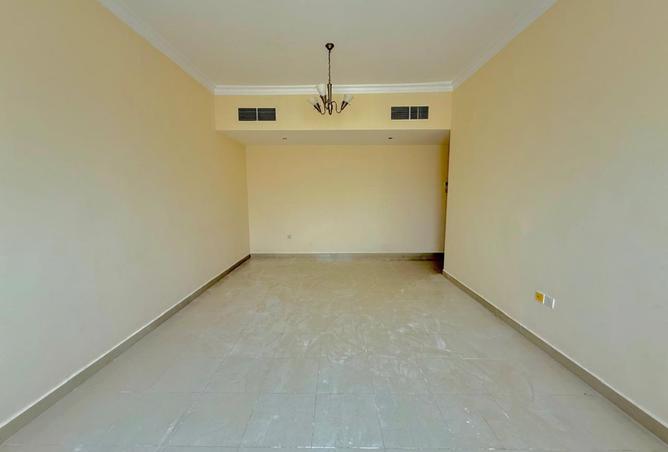 2 BR Apartment in Al Nahda Sharjah