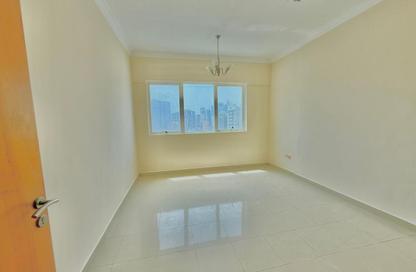 Apartment - 2 - 2 for rent in Ganda Tower - Al Nahda - Sharjah