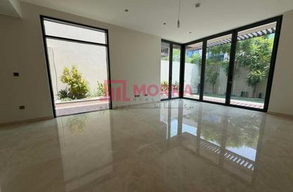 Villa - 4 Bedrooms - 6 Bathrooms for rent in The Hartland Villas - Sobha Hartland - Mohammed Bin Rashid City - Dubai