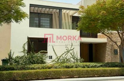 Villa - 4 Bedrooms - 6 Bathrooms for rent in The Hartland Villas - Sobha Hartland - Mohammed Bin Rashid City - Dubai Villa - 4 Bedrooms - 6 Bathrooms for rent in The Hartland Villas - Sobha Hartland - Mohammed Bin Rashid City - Dubai