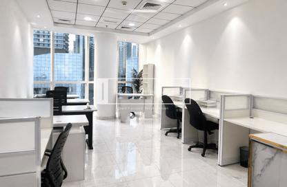 Office Space - Studio for rent in B2B Tower - Business Bay - Dubai Office Space - Studio for rent in B2B Tower - Business Bay - Dubai