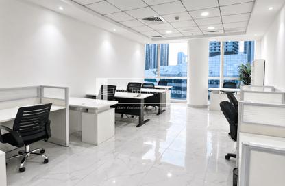 Office Space - Studio for rent in B2B Tower - Business Bay - Dubai Office Space - Studio for rent in B2B Tower - Business Bay - Dubai