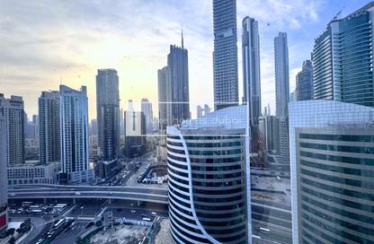 Office Space - Studio for rent in B2B Tower - Business Bay - Dubai Office Space - Studio for rent in B2B Tower - Business Bay - Dubai