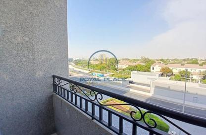 Apartment - 2 Bedrooms - 3 Bathrooms for rent in City Compass Living - Dubai Investment Park 1 (DIP 1) - Dubai Investment Park (DIP) - Dubai