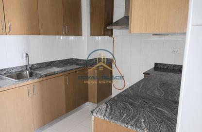 Apartment - 2 Bedrooms - 3 Bathrooms for rent in City Compass Living - Dubai Investment Park 1 (DIP 1) - Dubai Investment Park (DIP) - Dubai