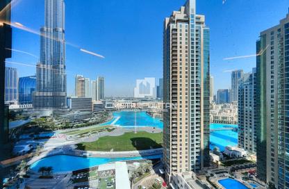 Apartment - 2 - 3 for sale in Opera Grand - Burj Khalifa Area - Downtown Dubai - Dubai