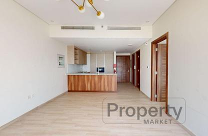 Apartment - 1 Bedroom - 2 Bathrooms for rent in Park Vista - District 13 - Jumeirah Village Circle - Dubai