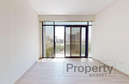 Apartment - 1 Bedroom - 2 Bathrooms for rent in Park Vista - District 13 - Jumeirah Village Circle - Dubai