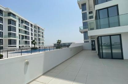 Apartment - 2 - 3 for rent in Sun Island - Ajmal Makan City - Sharjah Waterfront City - Sharjah