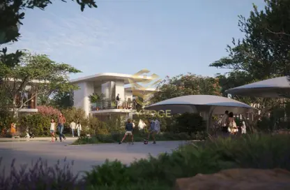 Townhouse - 4 Bedrooms - 5 Bathrooms for sale in Khalid Bin Sultan City - Al Rowdat Suburb - Sharjah