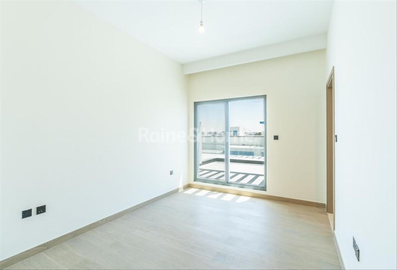 1 MONTH Free 5BR Middle Corner unit L-shape garden photo 27