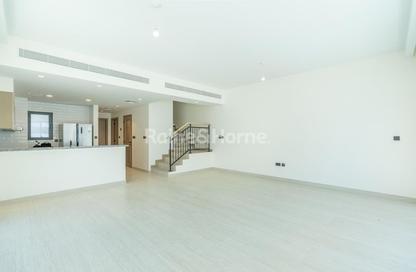 Townhouse - 5 Bedrooms - 6 Bathrooms for rent in Santorini - Damac Lagoons - Dubai Townhouse - 5 Bedrooms - 6 Bathrooms for rent in Santorini - Damac Lagoons - Dubai