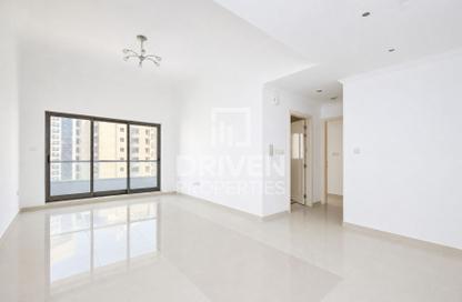 Apartment - 1 - 2 for rent in Elegance House - Barsha Heights (Tecom) - Dubai