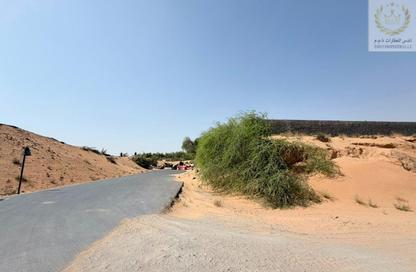 Land - Studio for sale in Al Zaheya Gardens - Al Zahya - Ajman Land - Studio for sale in Al Zaheya Gardens - Al Zahya - Ajman