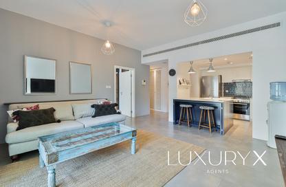 Apartment - 1 Bedroom - 1 Bathroom for rent in Al Thayyal 3 - Al Thayyal - Greens - Dubai Apartment - 1 Bedroom - 1 Bathroom for rent in Al Thayyal 3 - Al Thayyal - Greens - Dubai