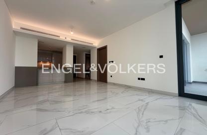 Apartment - 1 Bedroom - 2 Bathrooms for rent in Sobha Hartland - Mohammed Bin Rashid City - Dubai