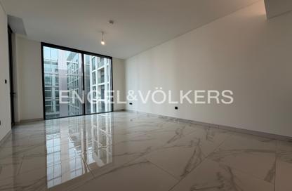 Apartment - 1 Bedroom - 2 Bathrooms for rent in Sobha Hartland - Mohammed Bin Rashid City - Dubai Apartment - 1 Bedroom - 2 Bathrooms for rent in Sobha Hartland - Mohammed Bin Rashid City - Dubai