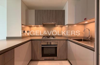 Apartment - 1 Bedroom - 2 Bathrooms for rent in Sobha Hartland - Mohammed Bin Rashid City - Dubai Apartment - 1 Bedroom - 2 Bathrooms for rent in Sobha Hartland - Mohammed Bin Rashid City - Dubai