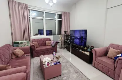 Apartment - 2 Bedrooms - 2 Bathrooms for sale in Gulf Tower - Emirates City - Ajman Apartment - 2 Bedrooms - 2 Bathrooms for sale in Gulf Tower - Emirates City - Ajman