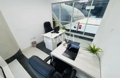 Office Space - Studio - 1 Bathroom for rent in Al Fajer Complex - Oud Metha - Bur Dubai - Dubai Office Space - Studio - 1 Bathroom for rent in Al Fajer Complex - Oud Metha - Bur Dubai - Dubai