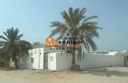Villa - 3 - 3 for sale in Al Qadsiya - Al Sharq - Sharjah Villa - 3 - 3 for sale in Al Qadsiya - Al Sharq - Sharjah