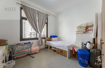 Apartment - 1 - 1 for sale in Parkside - Town Square - Dubai Apartment - 1 - 1 for sale in Parkside - Town Square - Dubai