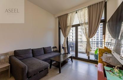 Apartment - 1 - 1 for sale in Parkside - Town Square - Dubai Apartment - 1 - 1 for sale in Parkside - Town Square - Dubai