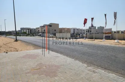 Land - Studio for sale in Al Helio 1 - Al Helio - Ajman