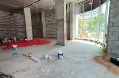 متجر - استوديو - 1 حمام للايجار في بن غاطي رويال - منطقة 18 - قرية جميرا الدائرية - دبي