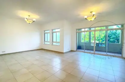 شقة - 3 غرف نوم - 4 حمامات للايجار في البدية ريزيدنسز مبنى 23 - البادية - دبي فيستيفال سيتي - دبي