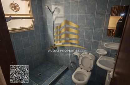 Apartment - Studio - 1 for rent in Al Rawda 2 Villas - Al Rawda 2 - Al Rawda - Ajman