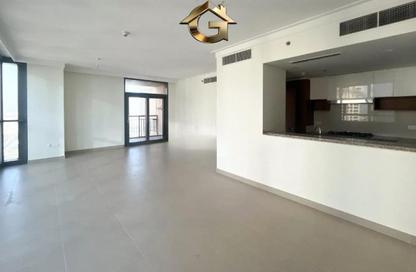 Apartment - 2 Bedrooms - 2 Bathrooms for rent in Dubai Creek Residences South Tower 1 - Dubai Creek Residences South - Dubai Creek Residences - Dubai Creek Harbour (The Lagoons) - Dubai