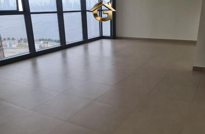 شقة - 2 غرف نوم - 2 حمامات للايجار في خور دبي ريزيدنس برج 1 جنوب - Dubai Creek ريزيدنسز South - Dubai Creek ريزيدنسز - مرسى خور دبي - دبي