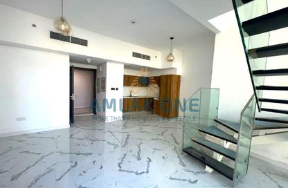 Duplex - 2 Bedrooms - 2 Bathrooms for rent in Oasis 2 - Oasis Residences - Masdar City - Abu Dhabi