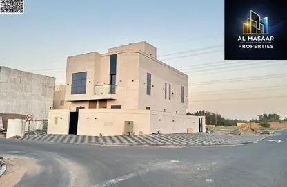 فيلا - 5 غرف نوم - 7 حمامات للبيع في الحليو 2 - الحليو - عجمان