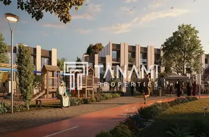 Townhouse - 2 Bedrooms - 3 Bathrooms for sale in Bianca - Dubai Townhouse - 2 Bedrooms - 3 Bathrooms for sale in Bianca - Dubai