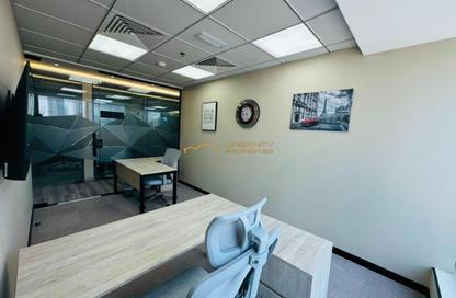 Business Centre - Studio for rent in The Prime Tower - Business Bay - Dubai Business Centre - Studio for rent in The Prime Tower - Business Bay - Dubai