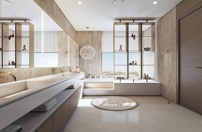 Villa - 5 - 7+ for sale in Sobha Estates - Sobha Hartland II - Bukadra - Dubai
