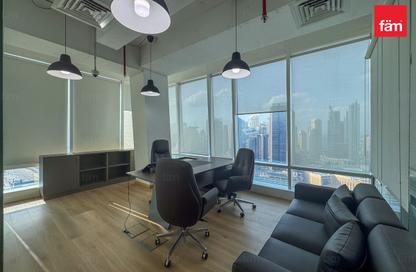 Office Space - Studio for rent in Reef Tower - JLT Cluster O - Jumeirah Lake Towers - Dubai Office Space - Studio for rent in Reef Tower - JLT Cluster O - Jumeirah Lake Towers - Dubai