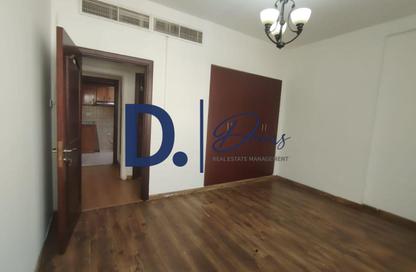 Apartment - Studio - 1 Bathroom for rent in Al Nahyan - Abu Dhabi