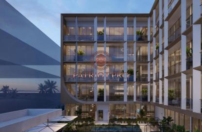 Office Space - Studio for sale in O1ne District - Dawn - Motor City - Dubai