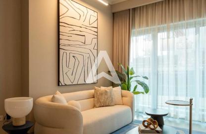 Apartment - 2 Bedrooms - 3 Bathrooms for sale in Concept 7 Residences - District 11 - Jumeirah Village Circle - Dubai