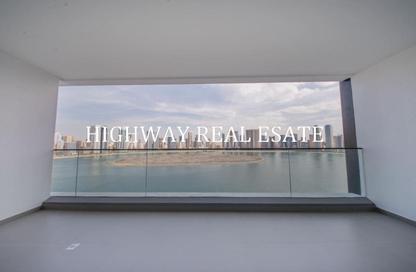 Apartment - 3 Bedrooms - 5 Bathrooms for rent in Sharjah Terraces - Al Khan Lagoon - Al Khan - Sharjah Apartment - 3 Bedrooms - 5 Bathrooms for rent in Sharjah Terraces - Al Khan Lagoon - Al Khan - Sharjah