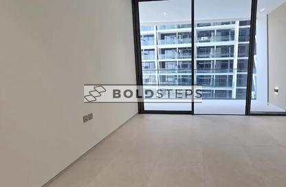 Apartment - 1 - 2 for rent in Binghatti Ghost - Dubai Healthcare City 2 - Al Jaddaf - Dubai