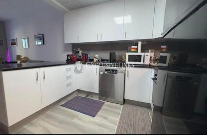 Apartment - 1 Bedroom - 1 Bathroom for rent in Elite Residence - Dubai Marina - Dubai