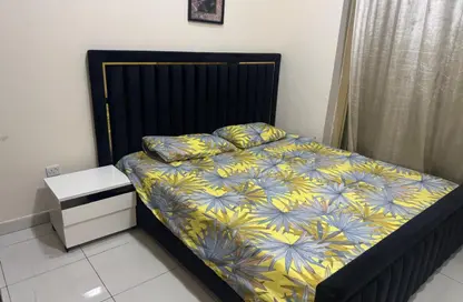 Apartment - 1 Bedroom - 2 Bathrooms for rent in New Al Taawun Road - Al Taawun - Sharjah Apartment - 1 Bedroom - 2 Bathrooms for rent in New Al Taawun Road - Al Taawun - Sharjah